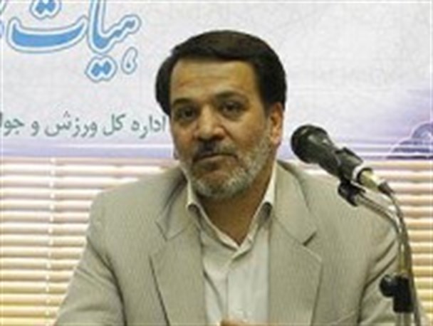هیئت ورزشهای همگانی باید از نخستین دوره مسابقات فوتبال رایانه ای حمایت می کرد