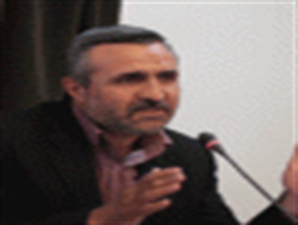 پایان کار مدیر کل فرهنگ و ارشاد اسلامی استان عیدی به کام مخالفان
