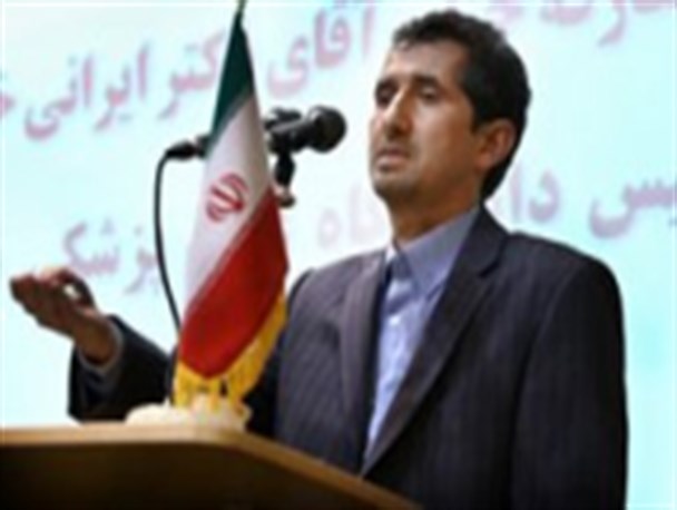 خدمات بهداشتی و درمانی در قم راضی کننده نیست