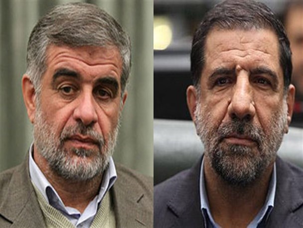 اهتمام ایران با تمام توان برای آزادسازی مرزبانان