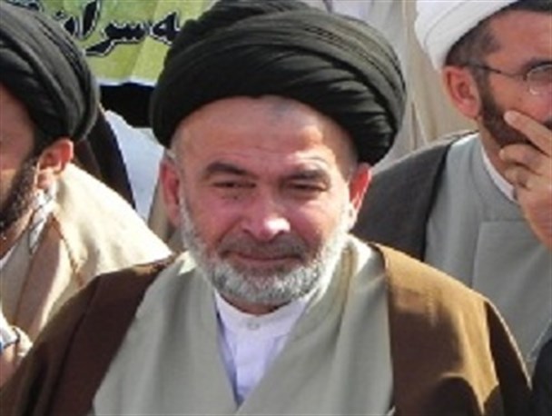 نماینده دشتی و تنگستان به سوگ نشست