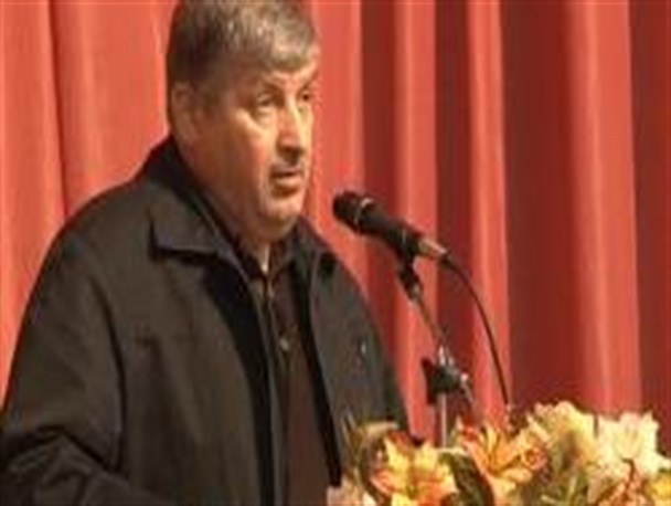 راه اندازی اولین مرکز انرژی اتمی استان اردبیل در نیر
