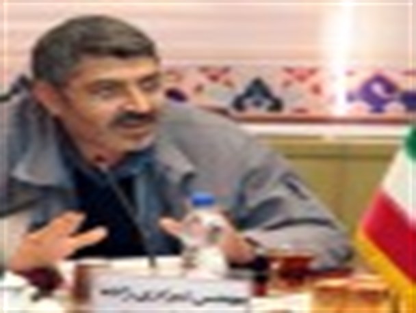 بنزین پاک به اراک نیز رسید