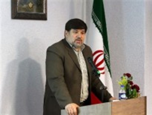 باید هئیت ورزشهای همگانی اولین مسابقات فوتبال رایانه ای را حمایت می کرد