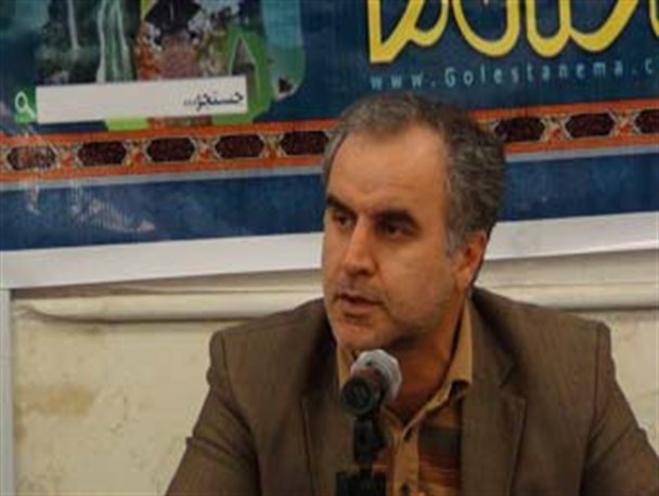 اگر رسانه معتبر و صاحب سبک در یک جامعه نباشد صحبت از توسعه آب در هاون کوبیدن است / گلستان ما فضای استان را سیاه و سفید نمی بیند