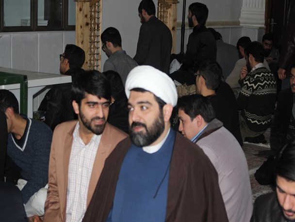 عنصر محبت در بین رزمندگان اسلام مقدمه ساز شهادت بود