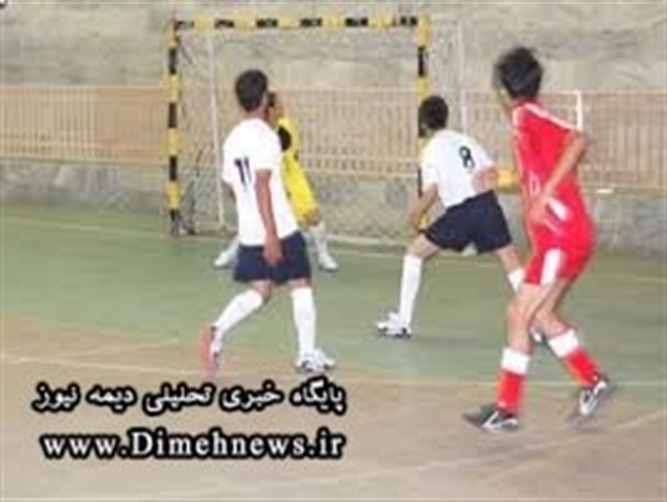 اخبار کوتاه ورزشی آموزش و پرورش شهرستان فیروزکوه