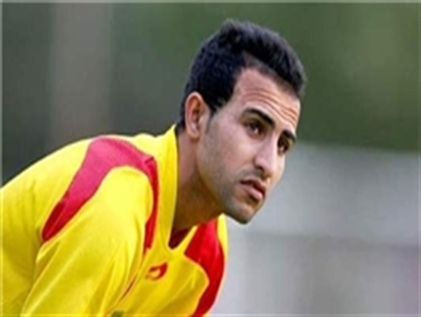 واکنش کعبی به شکایت قلعه‌نویی