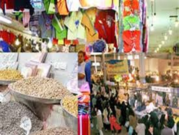 نمایشگاه بهاره در شهربابک برپا نمی شود/ تعزیرات شهربابک 1/5 میلیارد ریال جریمه در یک ماه گذشته صادر کرده است