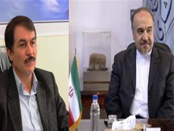 تکمیل زیرساخت های گردشگری در ایلام