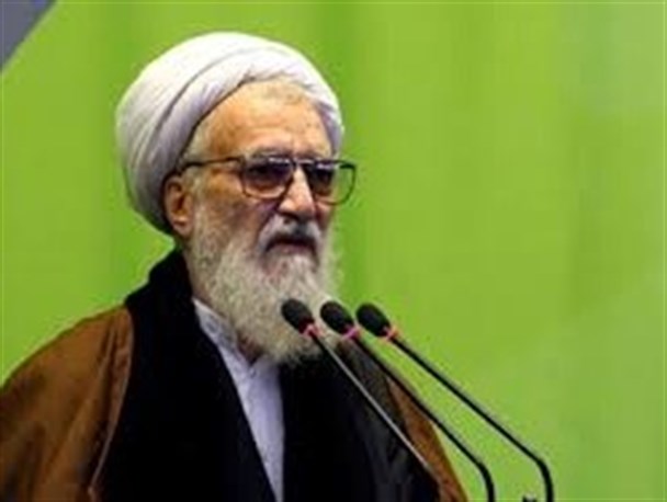 رئیس آینده مجلس خبرگان احتمالا آیت الله شاهرودی است/ با قالیباف و ولایتی جلسه ای نداشتم