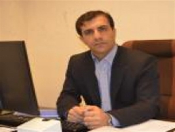 سرپرست دفتر فناوری اطلاعات استانداری کهگیلویه و بویراحمد منصوب شد