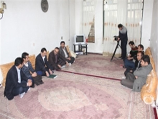 مستند مفاخر فرهنگی استان کهگیلویه و بویراحمد تولید می شود