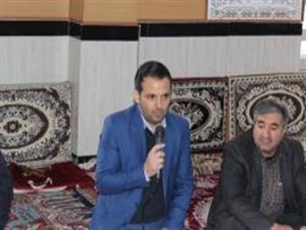 بخش اعظم اعتبارات گازرسانی در اصلاندوز هزینه خواهد شد