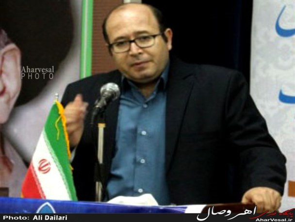 تالیف و گردآوری کتاب “پس مویه های زلزله ارسباران” اتفاقی بزرگ در ادبیات ایران زمین