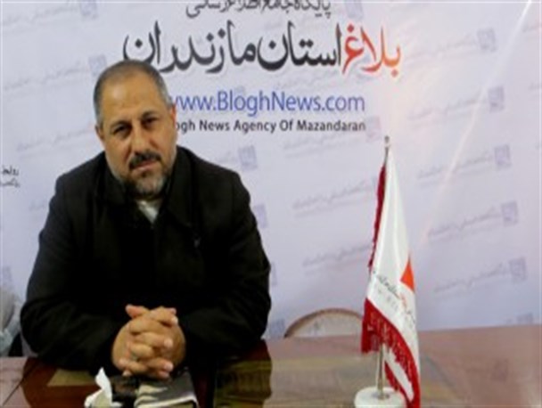 به عشق امام به ایران آمدم/بعد از 31 سال هنوز به من شناسنامه ندادند!