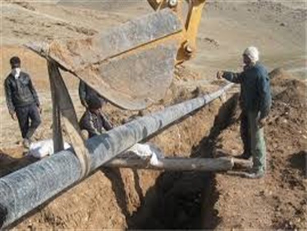 گاز رسانی به 40 روستای شهرستان فاروج از اعتبارات سفررهبری مصوب شده است