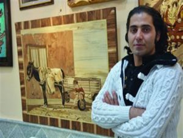 اگر از  هنر حمایت نمیکنید،حداقل ارزش آن  زیر سوال نبرید