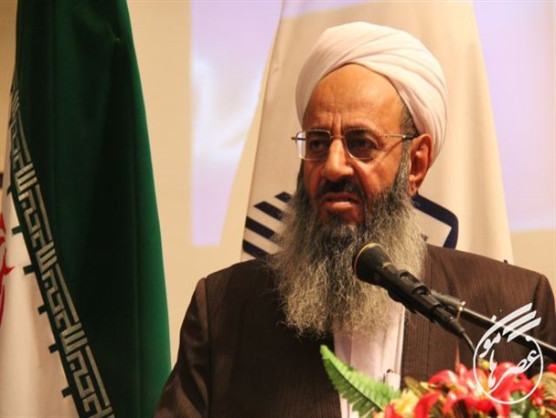 تیم مذاکره کننده با قدرت از حق مسلم ایران دفاع کند/ توانمندی های داخلی راه برون رفت از مشکلات است