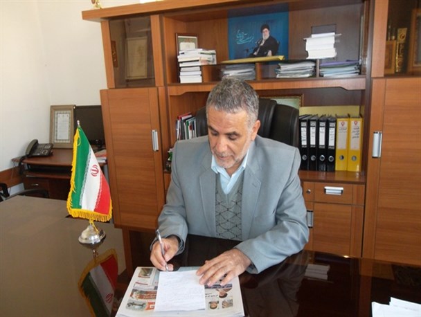 بیش از 11 پروژه در شهرستان سپیدان افتتاح و کلنگ زنی می شود