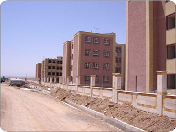 کمبود امکانات حداقلی در پردیسان قم!