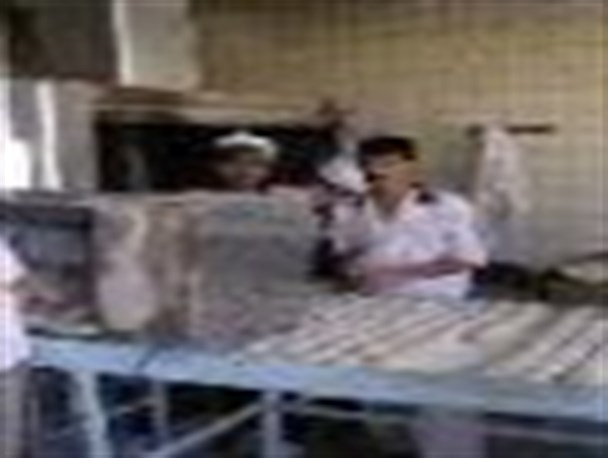 تنور 85 نانوایی در شهرستان چرداول می چرخد