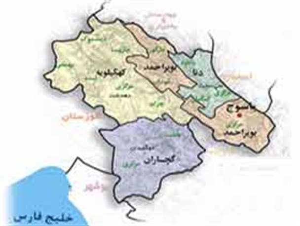 آقای استاندار !مردم شهرستان بهمئی نیاز به ترحم ندارند ،حق خود را می خواهند