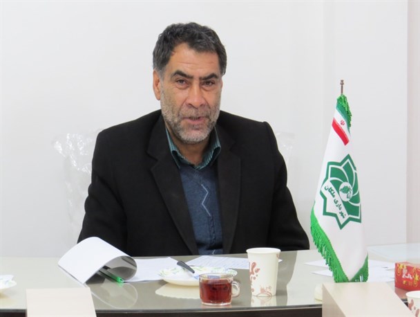 واحد سرمایه گذاری و مشارکت شهرداری ملکان آغاز به کار کرد