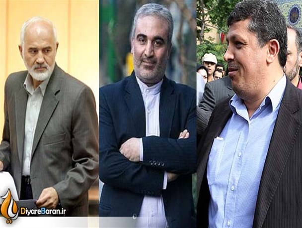 نظر متفاوت نماینده مجلس نسبت به پرونده آقازاده معروف/ نکو: توکلی اصل تفکیک قوا را زیر سئوال برد