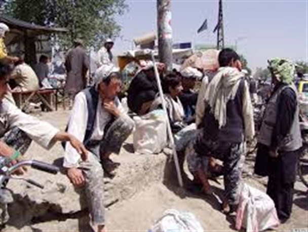 قم ومعضل حضور بیش از اندازه اتباع خارجی!