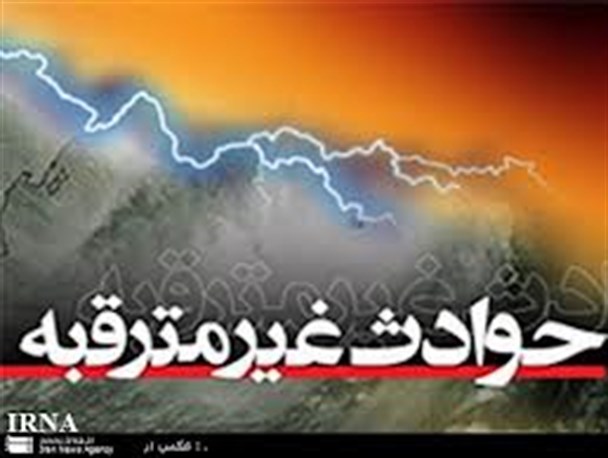 جلسه ستاد بحران و حوادث غیرمترقبه شهرستان بردسیر تشکیل شد