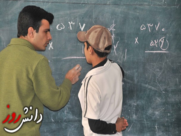 بهترین روش تدریس برای ایجاد انگیزه در دانش آموزان