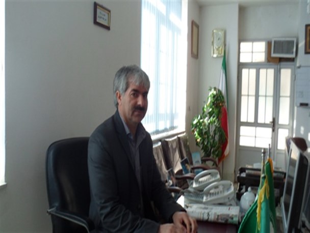 کارگاه هرس باغات هسته دار برگزارشد