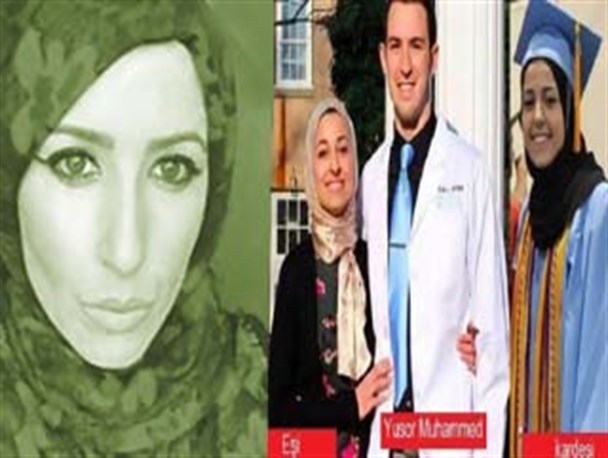 زمان ادای شهادتین صدایم میلرزید و گریه میکردم/ بایستی به نژادپرستان آمریکایی "اسلام واقعی" و نه "تبلیغات رسانه ای" را نشان داد
