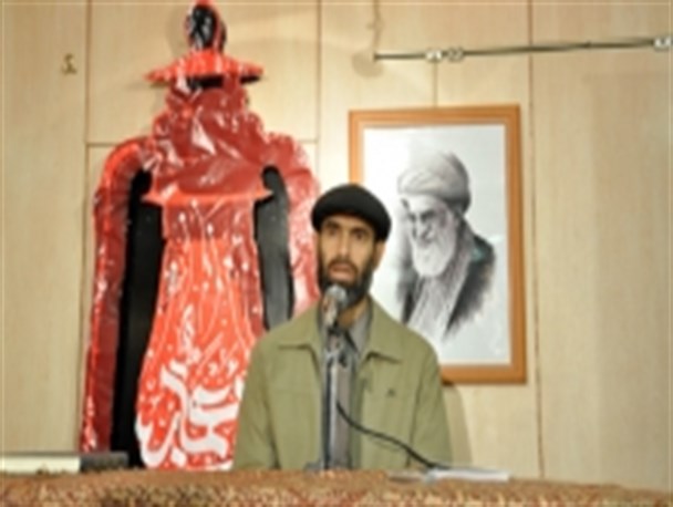 شناخت یزیدیان زمان مستلزم داشتن تقوای الهی است /شناخت جبهه حق از پایه های قیام عاشورا است
