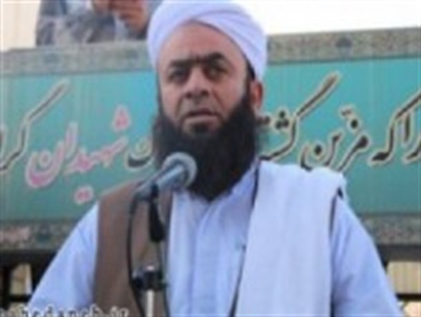 کاروان سرزمین برادری نشان دهنده اتحاد میان مسلمین است