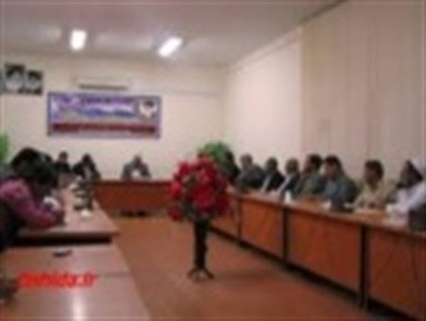 در جهت ایجاد بسترهای مناسب برای مسافران نوروزی همه باید تلاش کنند/سیستان یکی از مناطق مهمانپذیر استان