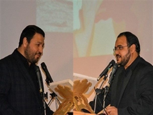 شکری نیا: زندگی و نحوه شهادت شهید مهدی نوروزی یک استثناء بود/ رشیدی: رسیدن به مقام والای شهادت نیازمند پیمودن مسیری روشن است