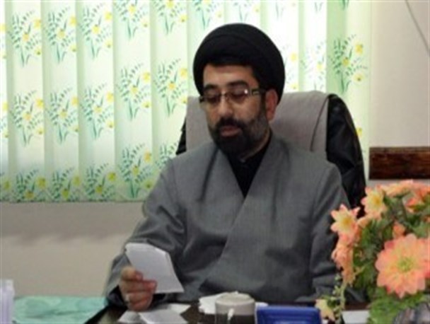 ۱۳۰ مبلغ و مبلغه در شهرستان مینودشت فعالیت می کنند