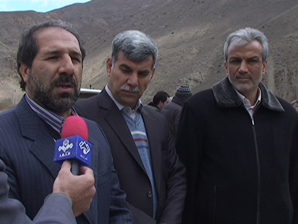 راه خلخال کلور درام نیازمند نگاه فرا استانی مسئولین کشوری است