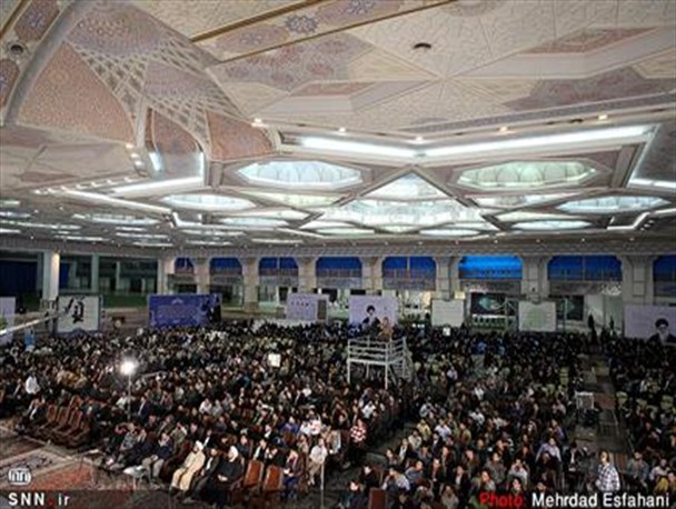بیانیه پایانی نشست فرزندان بصیر امام(ره)