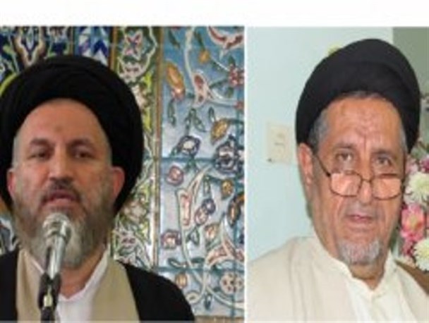 حمایت قاطع موحد از حضرت آیت الله ملک حسینی