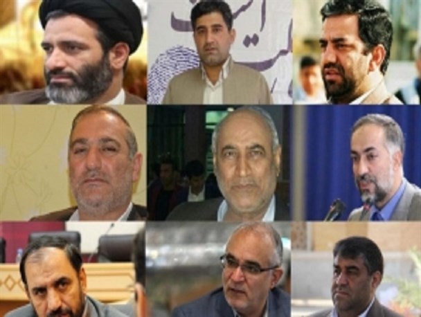 کاندیداهای ائتلاف اصولگرایان استان کرمانشاه را بیشتر بشناسید + بیوگرافی