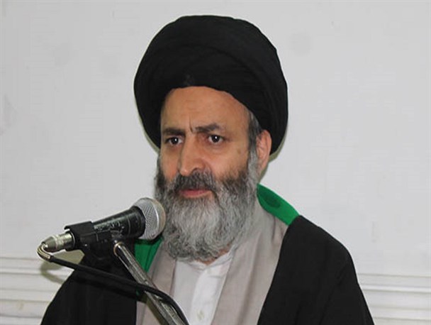 امنیت و آرامش کشور مرهون وجود جایگاه رهبری است
