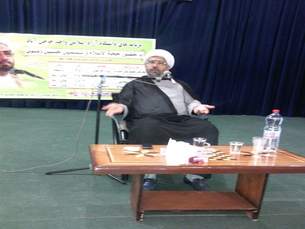 توجه بر ارزش های اسلام ضامن بقای بنیان خانواده است
