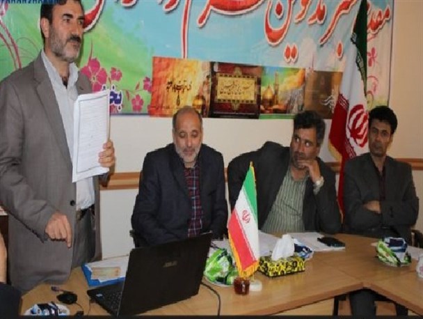 بهتر برگزار شدن انتخابات اسفند در گرو تعامل و همکاری محقق می شود