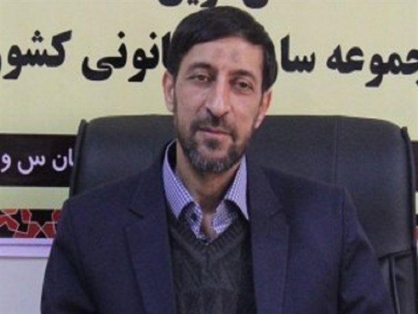فتنه گران سیلی محکمی از ملت خواهند خورد/ هجمه به شورای نگهبان می تواند در ادامه فتنه 88 و نفوذ شکل گرفته باشد