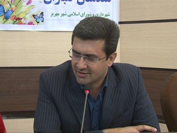 53 شعبه اخذ رای در مهریز برای انتخابات هفتم اسفند مشخص شد