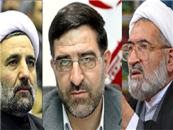 حجت الاسلام آشتیانی، ذوالنوری و احمد امیرآبادی کاندیداهای منتخب مجمع اصولگرایان استان قم