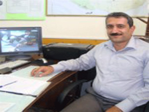 برگزاری مانور بسیج سلامت نوروزی در رودبار
